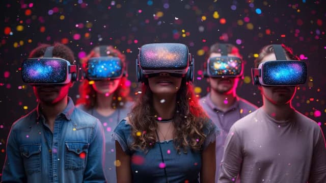 DNA VR