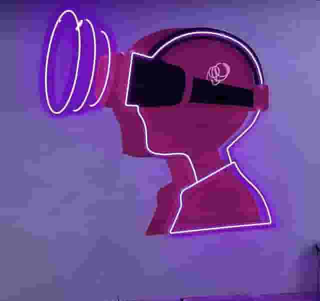 DNA VR