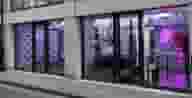 Event Spaces