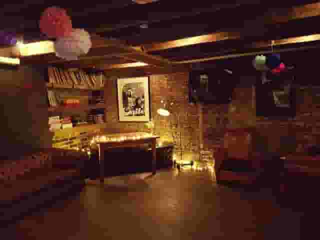 The Gallery