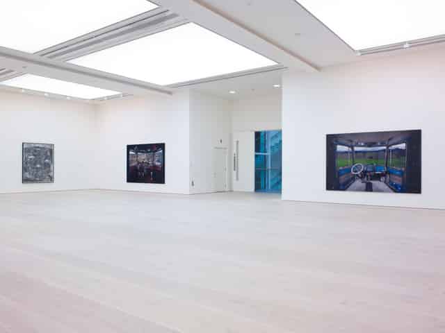 The Gallery