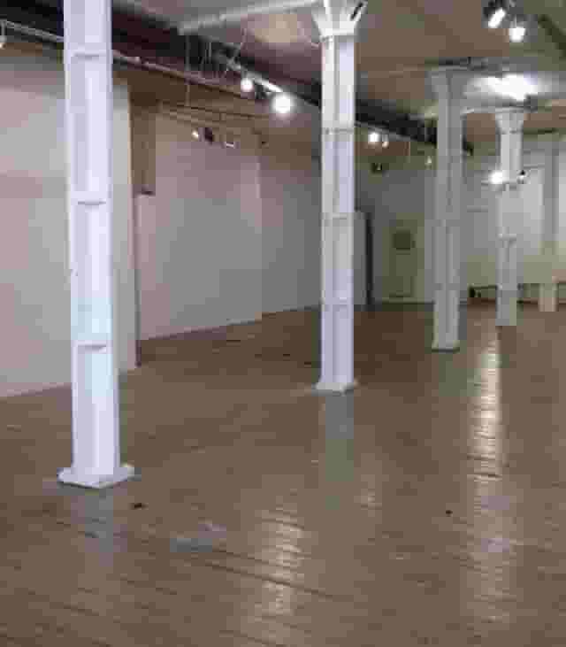 Ground Floor