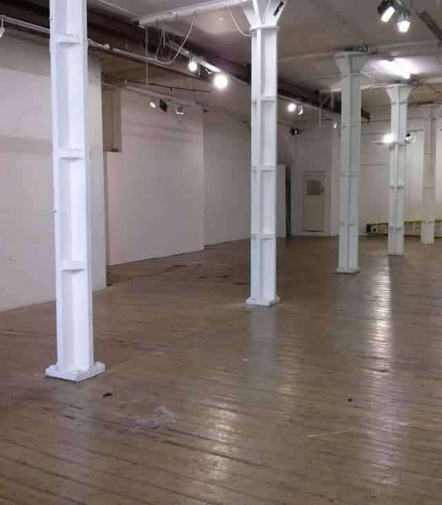 The Gallery