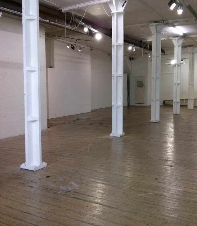 The Gallery