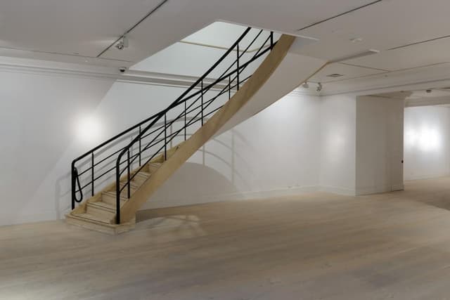 The Gallery