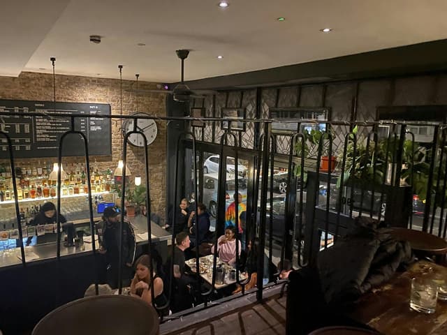The Gallery