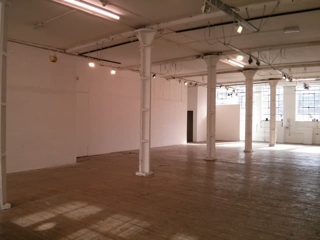 The Gallery
