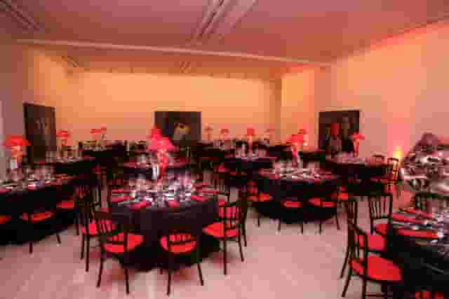 The Gallery