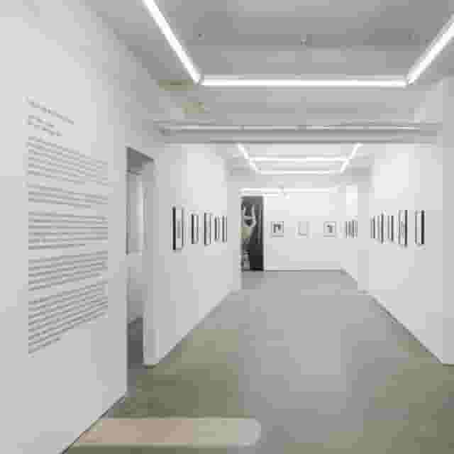 The Gallery