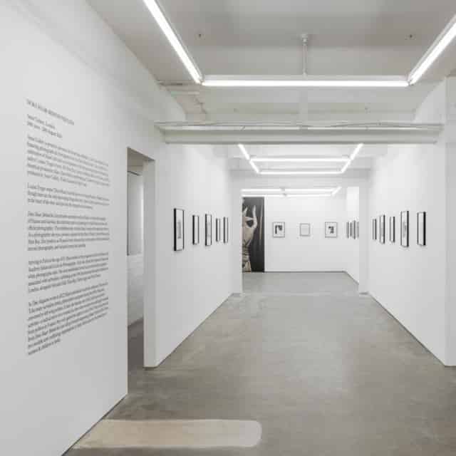 The Gallery