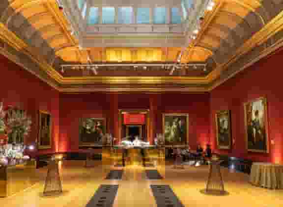 The Gallery