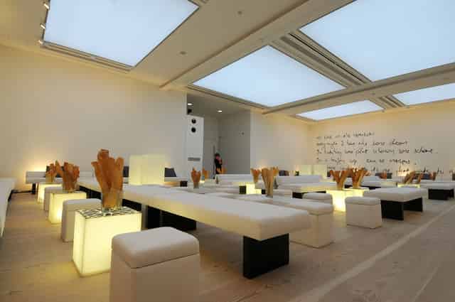 The Gallery