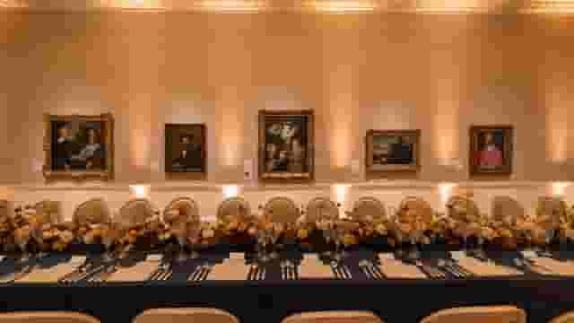The Gallery
