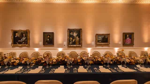 The Gallery