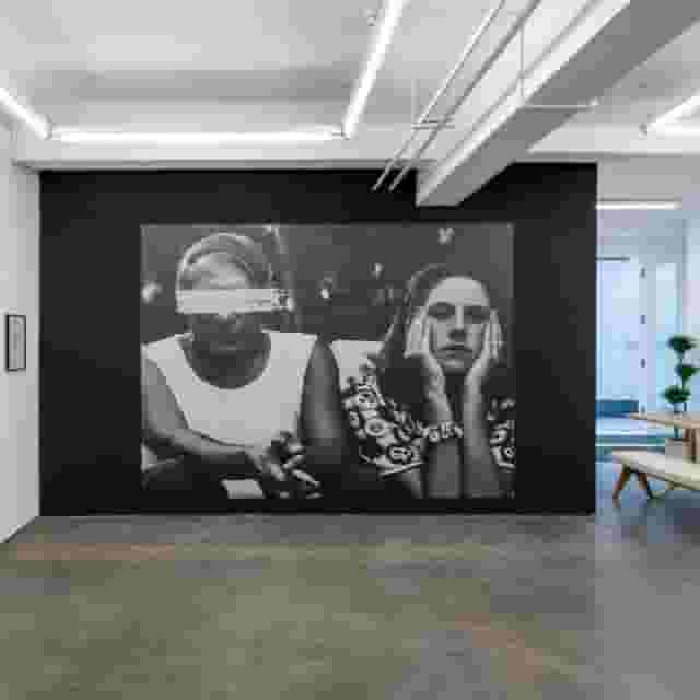 The Gallery