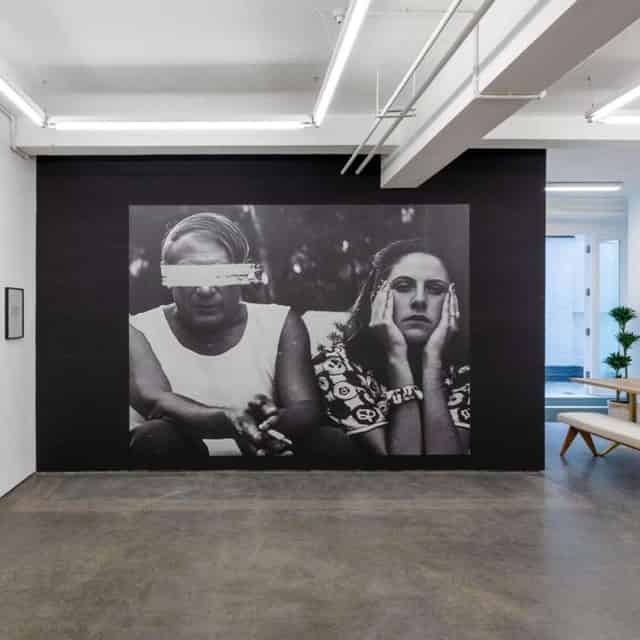The Gallery