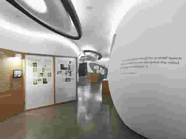 The Gallery