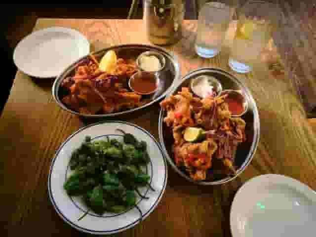 The Gallery