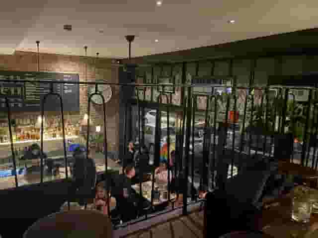 The Gallery