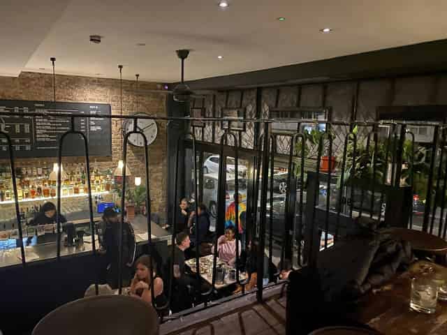 The Gallery