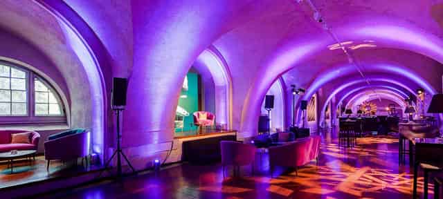 The Gallery