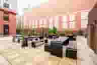 Formal Event Venues