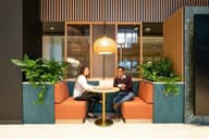 Event Spaces 