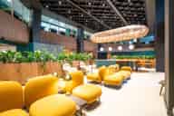 Quirky Conferences