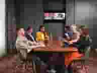 Meeting Rooms