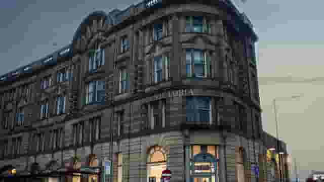 Hotel Indigo Manchester - Victoria Station