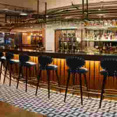 Hotel Indigo Manchester - Victoria Station