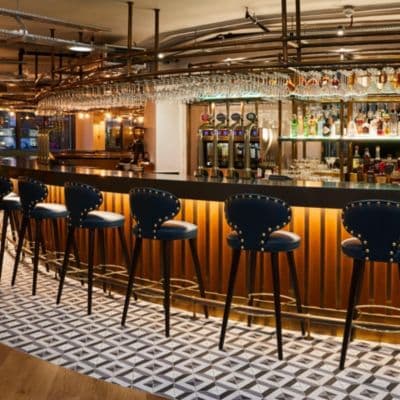 Hotel Indigo Manchester - Victoria Station
