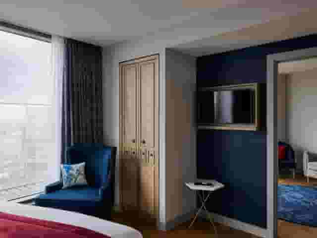 Hotel Indigo Manchester - Victoria Station