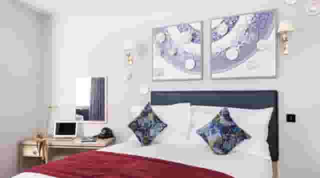 Hotel Indigo Manchester - Victoria Station
