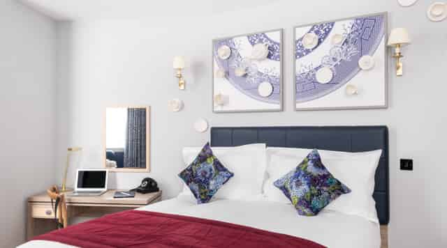 Hotel Indigo Manchester - Victoria Station