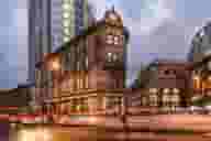 Formal Event Venues