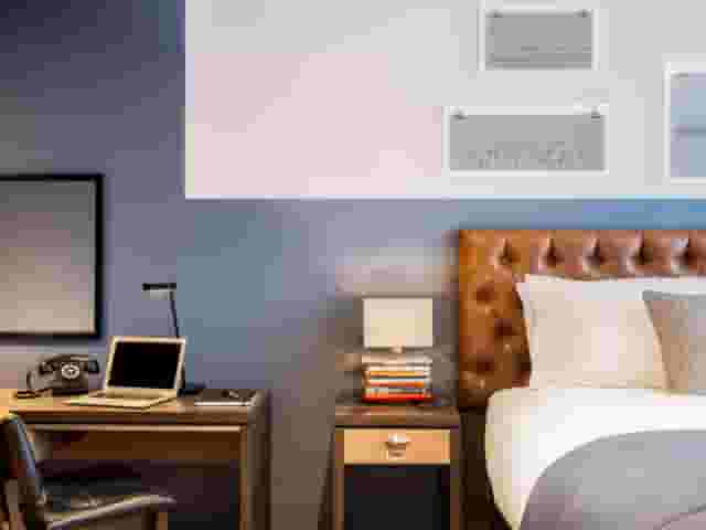 Hotel Indigo Manchester - Victoria Station