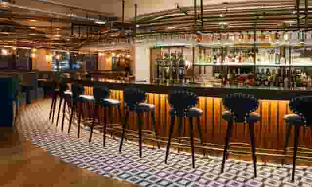 Hotel Indigo Manchester - Victoria Station