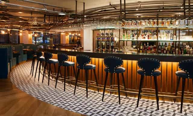 Hotel Indigo Manchester - Victoria Station