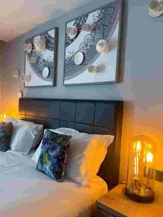 Hotel Indigo Manchester - Victoria Station
