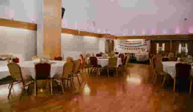 Function room facility
