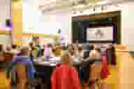 Small Meeting Rooms