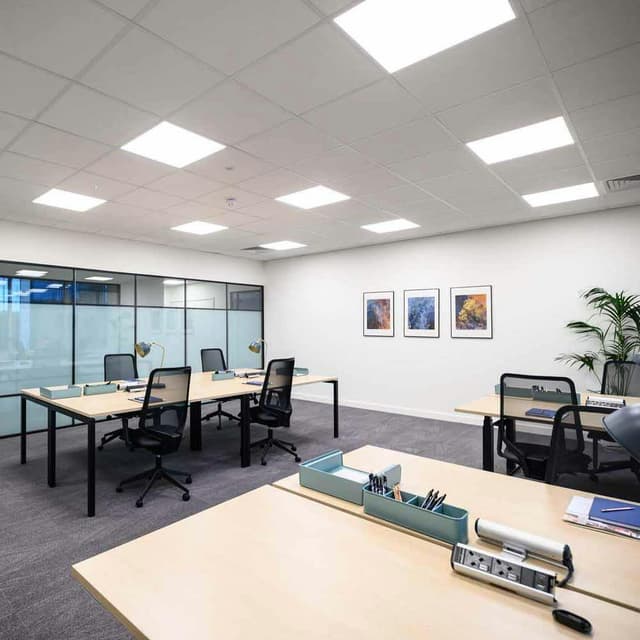 Serendipity Labs Manchester