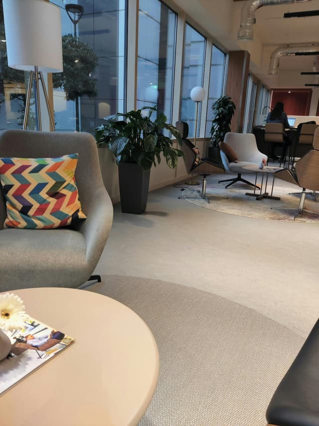 Serendipity Labs Manchester