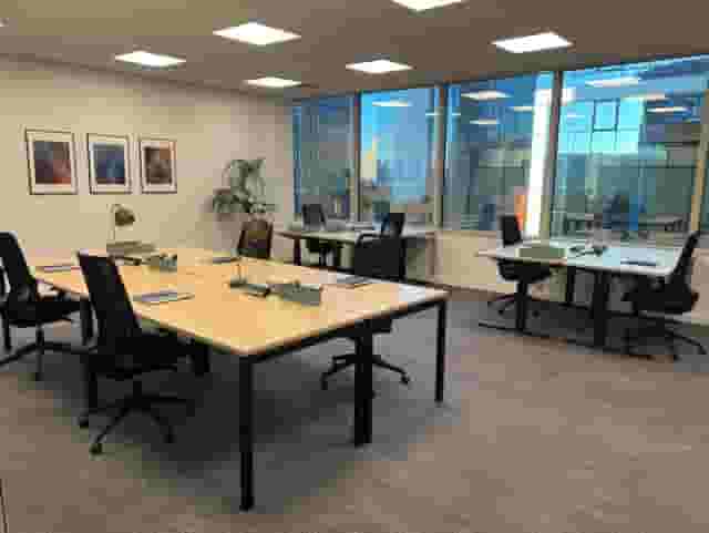 Serendipity Labs Manchester