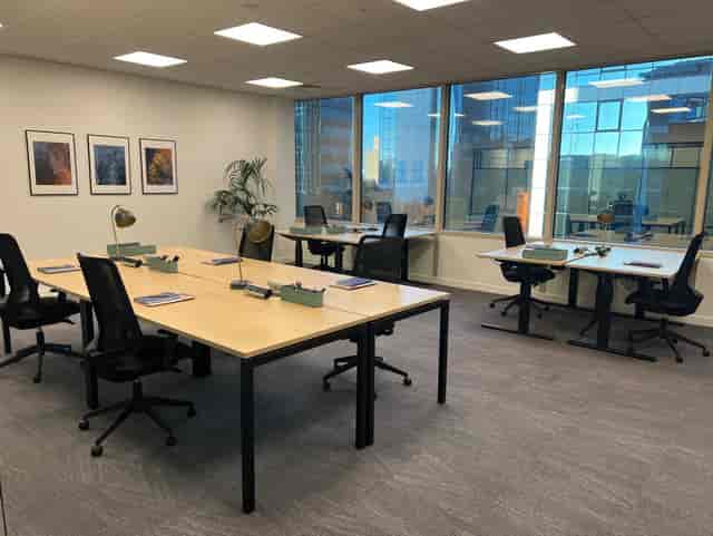 Hire Serendipity Labs Manchester ...
