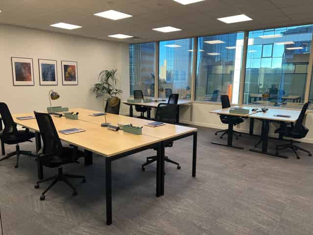 Serendipity Labs Manchester