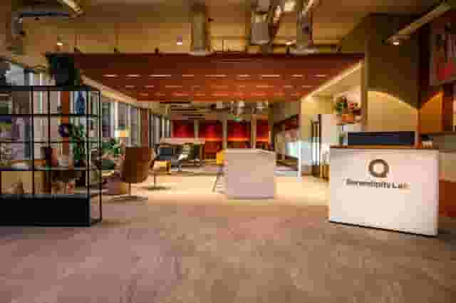Serendipity Labs Manchester