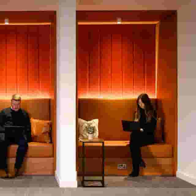 Serendipity Labs Manchester
