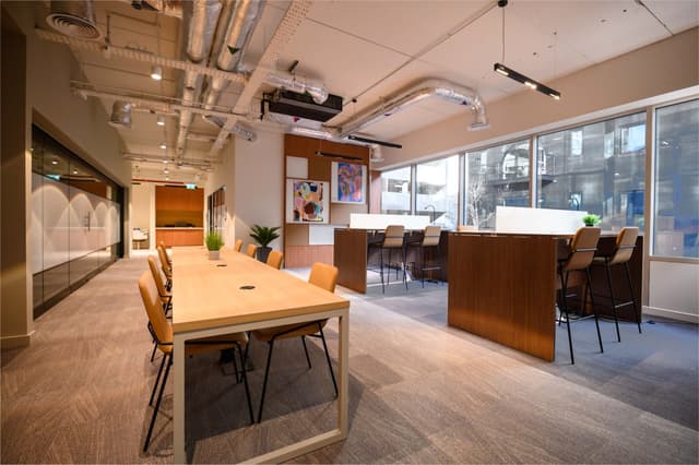 Serendipity Labs Manchester